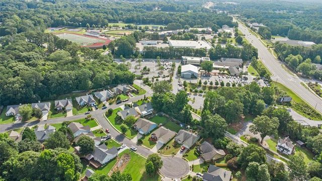 4680 Sterling Oaks Court, Lilburn, GA 30047
