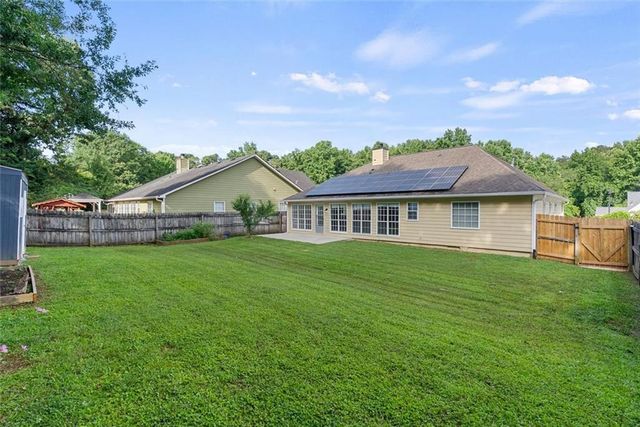 4680 Sterling Oaks Court, Lilburn, GA 30047