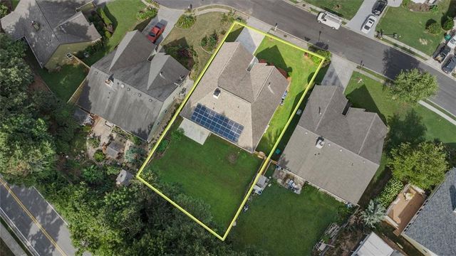 4680 Sterling Oaks Court, Lilburn, GA 30047