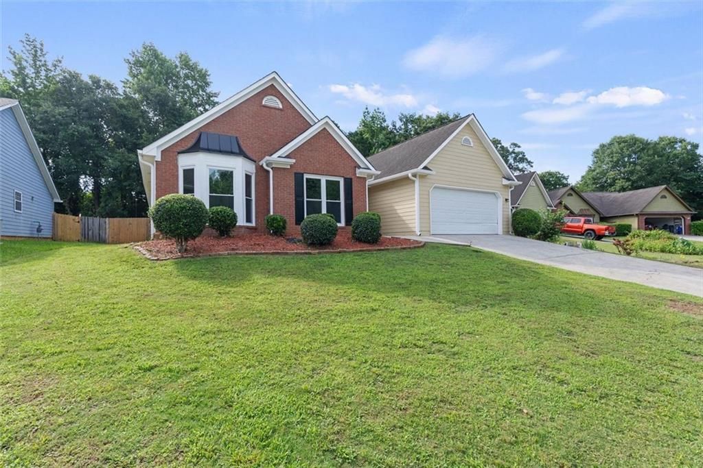 4680 Sterling Oaks Court, Lilburn, GA 30047