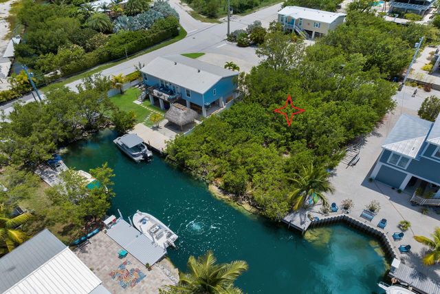 Vacant Picard Lane, Cudjoe Key, FL 33042
