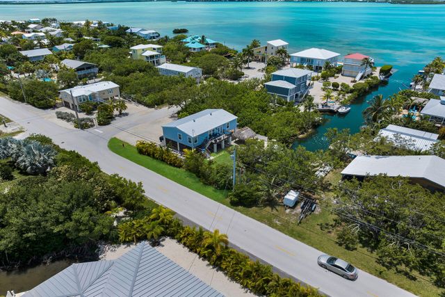 Vacant Picard Lane, Cudjoe Key, FL 33042