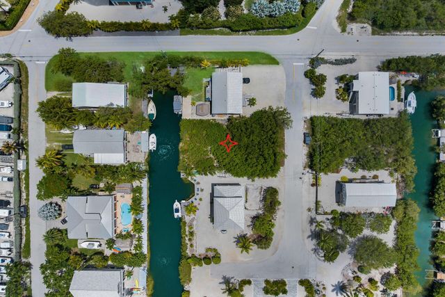 Vacant Picard Lane, Cudjoe Key, FL 33042