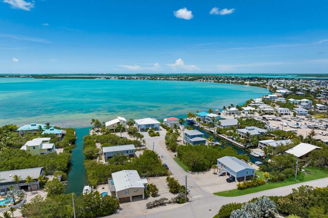 Vacant Picard Lane, Cudjoe Key, FL 33042