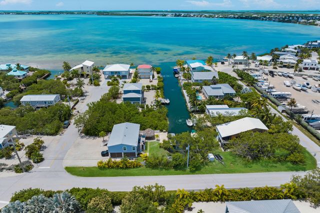 Vacant Picard Lane, Cudjoe Key, FL 33042