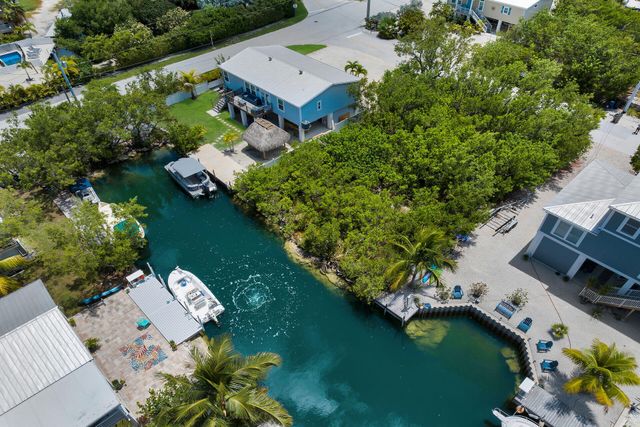 Vacant Picard Lane, Cudjoe Key, FL 33042
