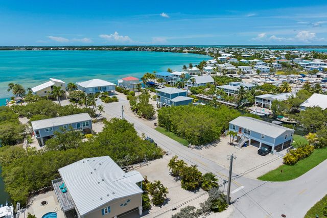 Vacant Picard Lane, Cudjoe Key, FL 33042