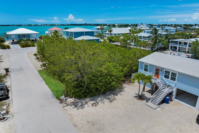 Vacant Picard Lane, Cudjoe Key, FL 33042