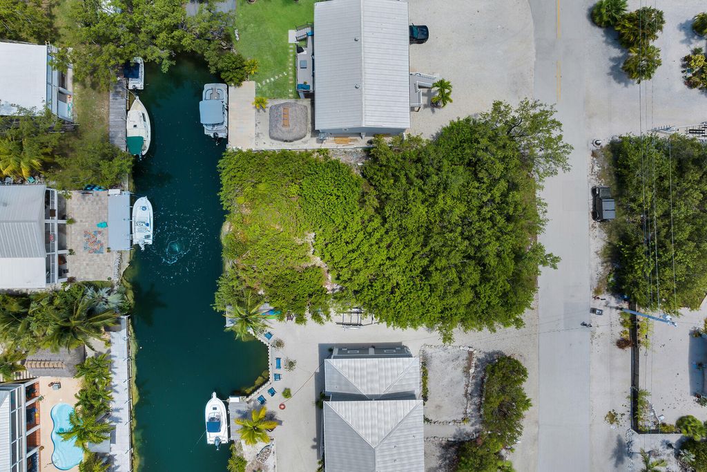 Vacant Picard Lane, Cudjoe Key, FL 33042