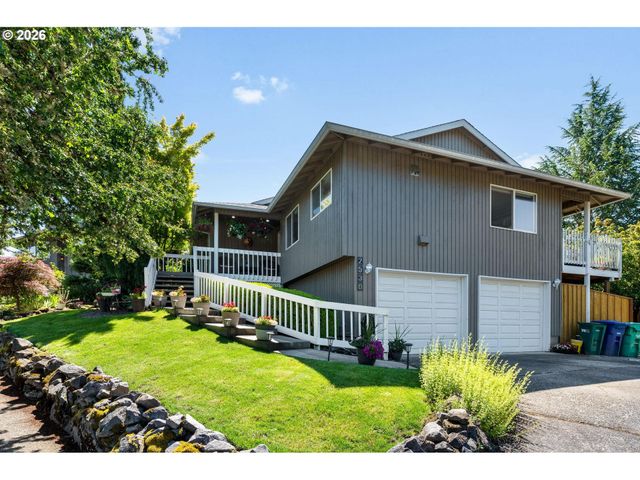 2530 Sw 23RD St, Gresham, OR 97080