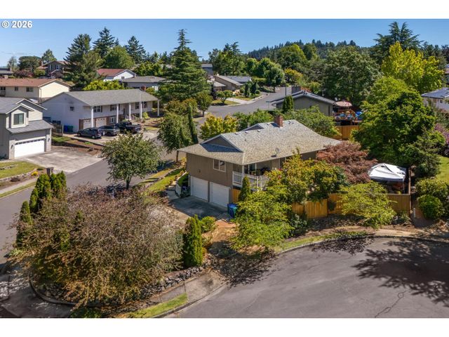 2530 Sw 23RD St, Gresham, OR 97080