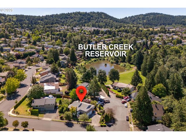 2530 Sw 23RD St, Gresham, OR 97080