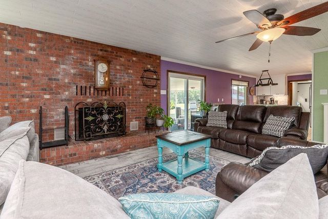 5870 MONK HOUSE RD, Somerville, TN 38068