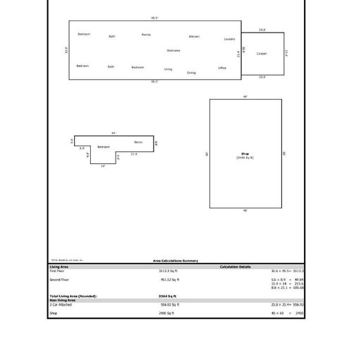5870 MONK HOUSE RD, Somerville, TN 38068