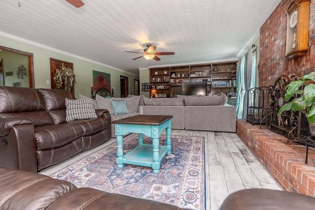 5870 MONK HOUSE RD, Somerville, TN 38068