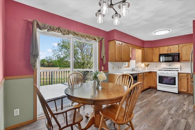 236 Lukas Lane, Milton, WI 53563