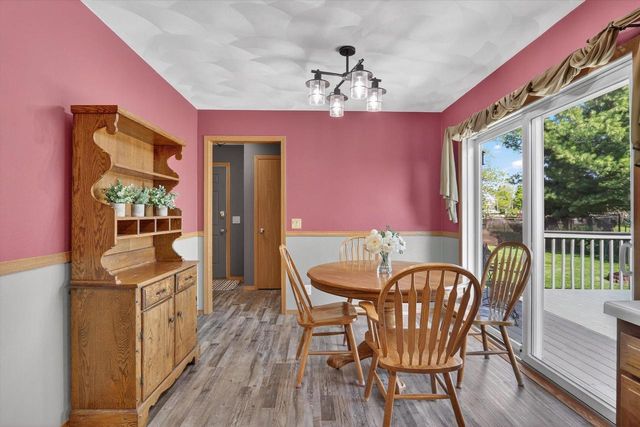 236 Lukas Lane, Milton, WI 53563