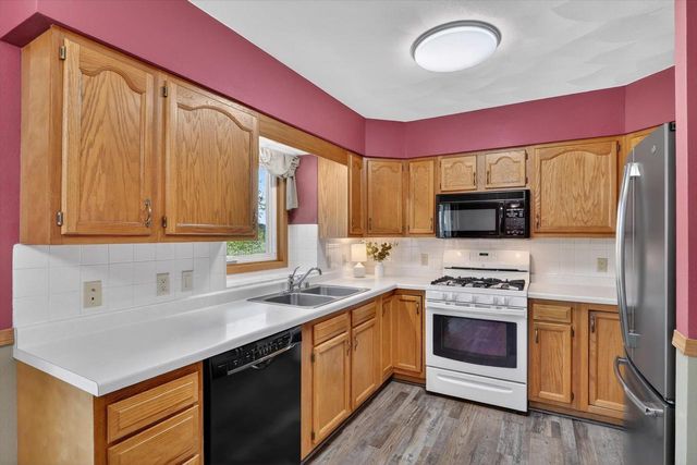 236 Lukas Lane, Milton, WI 53563