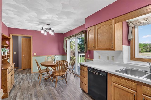 236 Lukas Lane, Milton, WI 53563