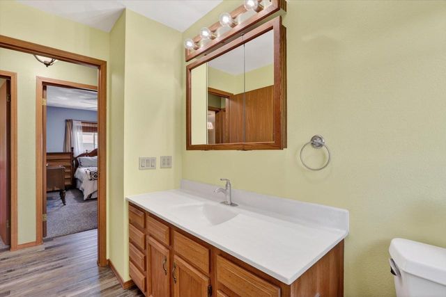 236 Lukas Lane, Milton, WI 53563