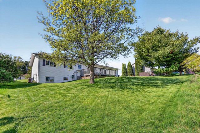 236 Lukas Lane, Milton, WI 53563