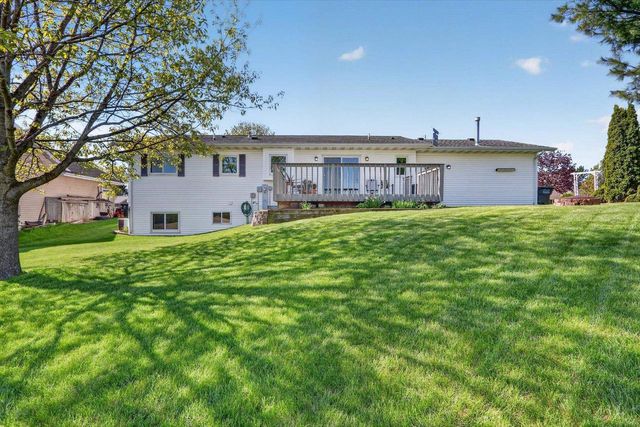 236 Lukas Lane, Milton, WI 53563