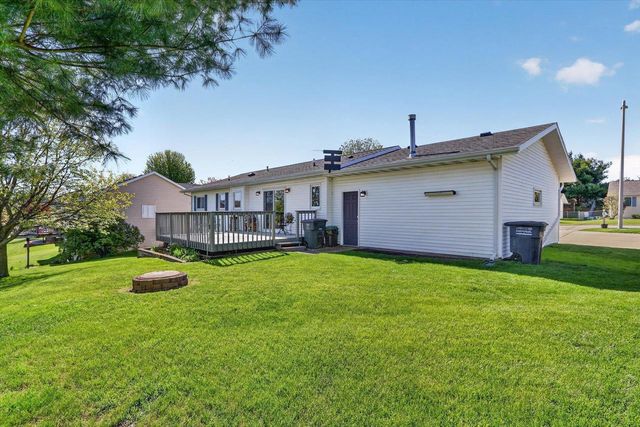 236 Lukas Lane, Milton, WI 53563