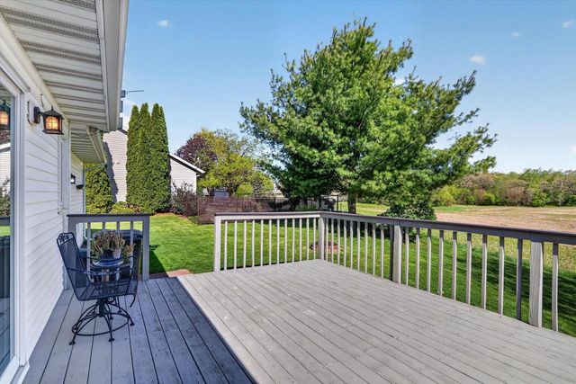 236 Lukas Lane, Milton, WI 53563