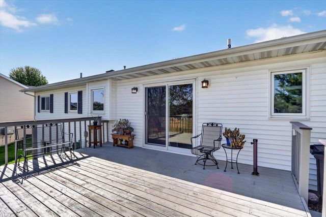 236 Lukas Lane, Milton, WI 53563