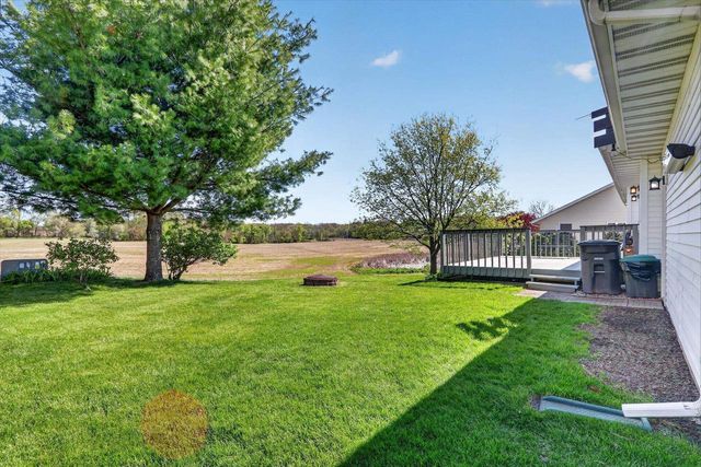 236 Lukas Lane, Milton, WI 53563