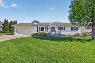 236 Lukas Lane, Milton, WI 53563