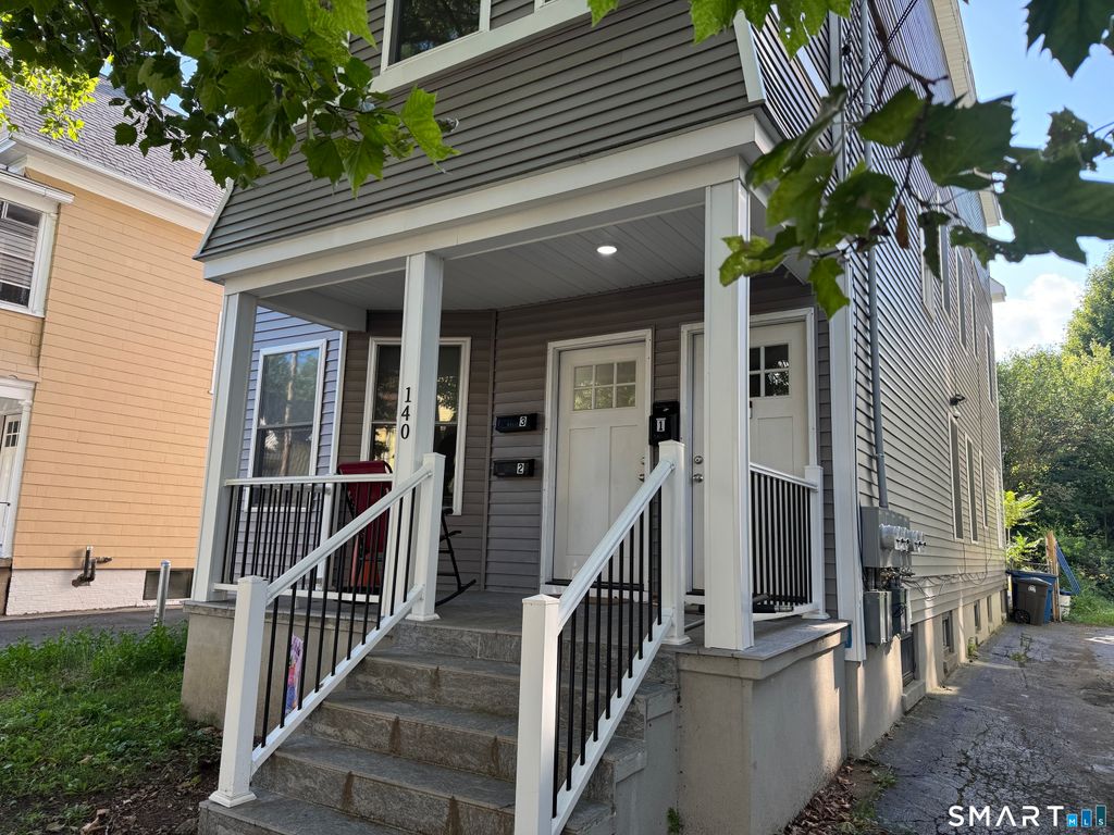 140 Foster Street 1, New Haven, CT 06511
