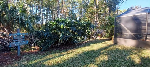 30 WEBWOOD PLACE, Palm Coast, FL 32164