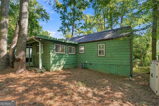 2248 Rugby Terrace, College Park, GA 30337