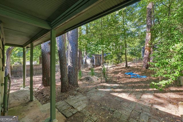 2248 Rugby Terrace, College Park, GA 30337