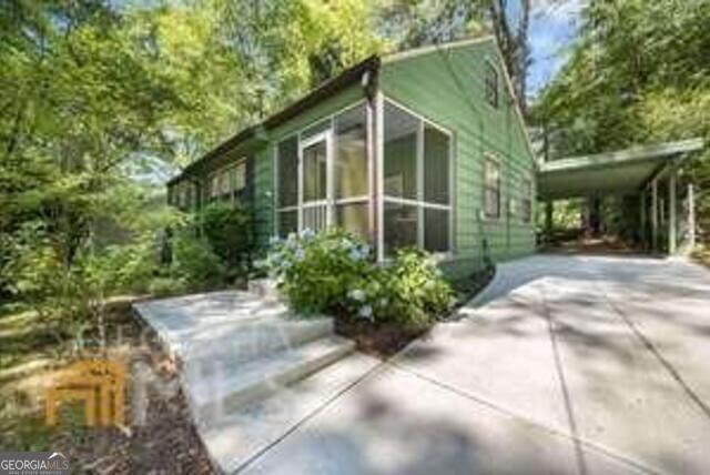 2248 Rugby Terrace, College Park, GA 30337