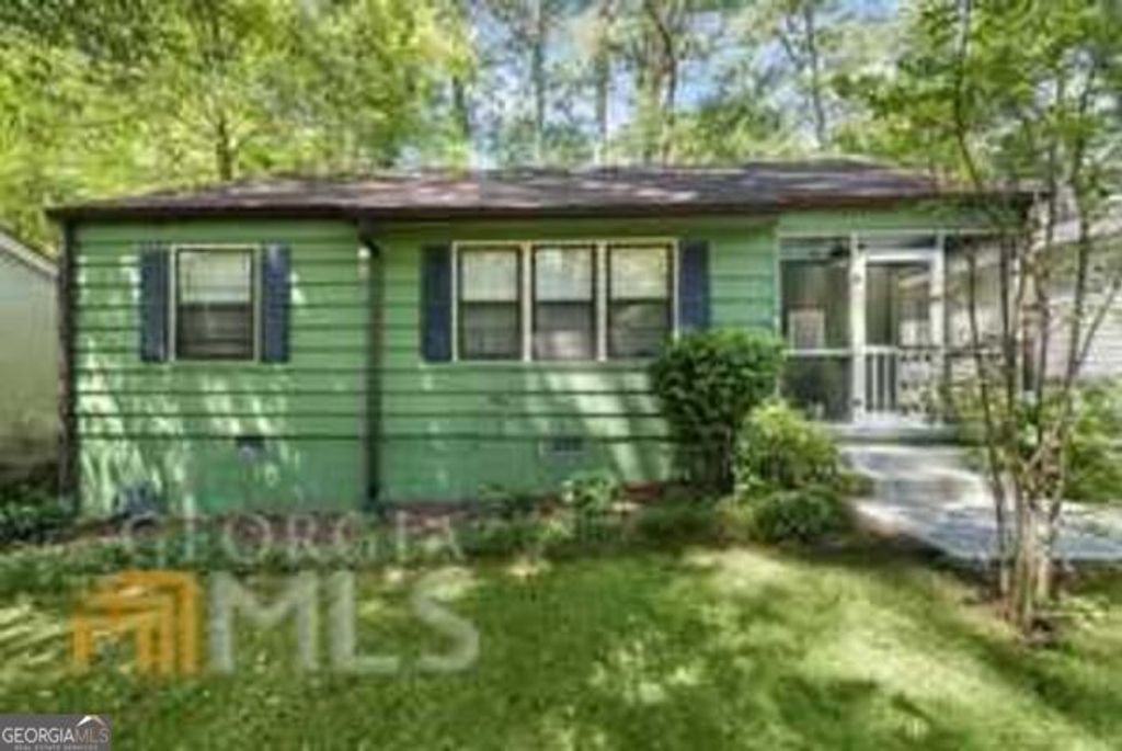 2248 Rugby Terrace, College Park, GA 30337