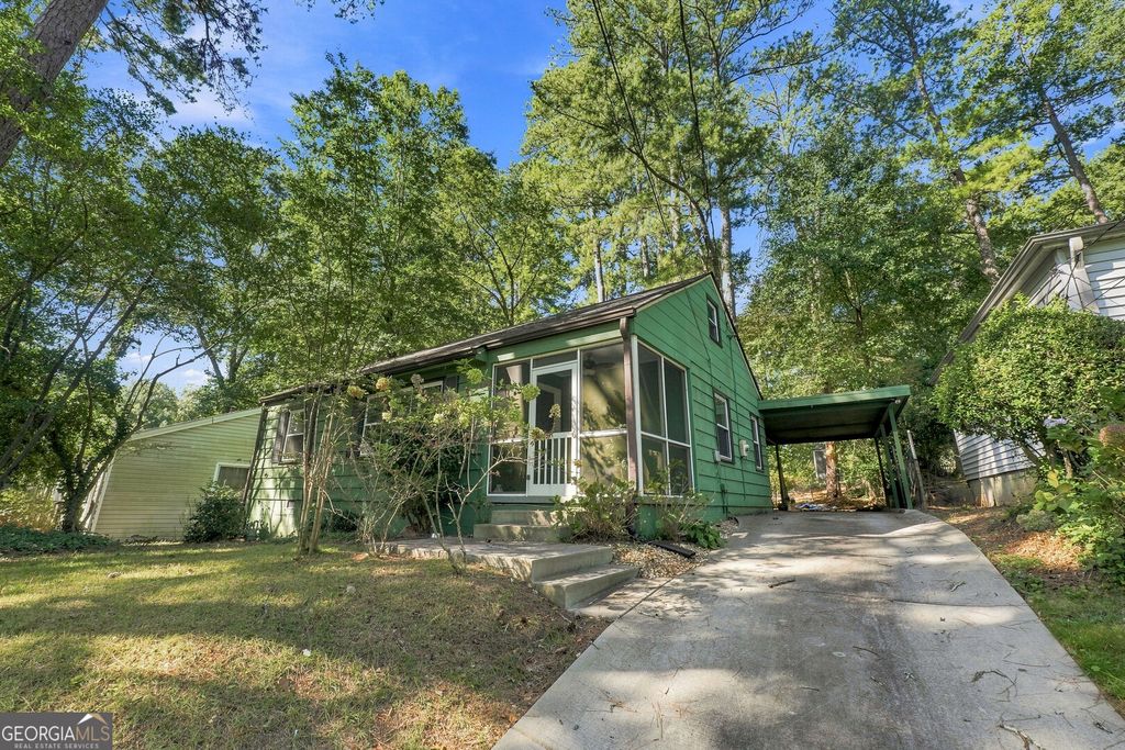 2248 Rugby Terrace, College Park, GA 30337 — photo 2