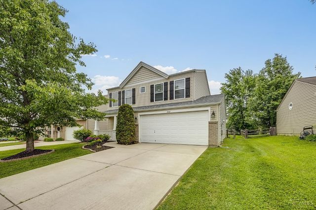 5548 Windsor Court, South Lebanon, OH 45065