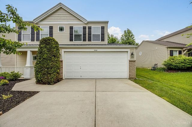 5548 Windsor Court, South Lebanon, OH 45065