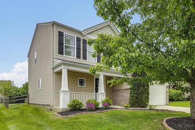 5548 Windsor Court, South Lebanon, OH 45065