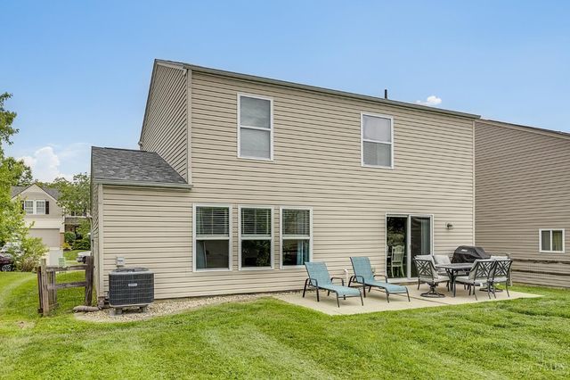 5548 Windsor Court, South Lebanon, OH 45065