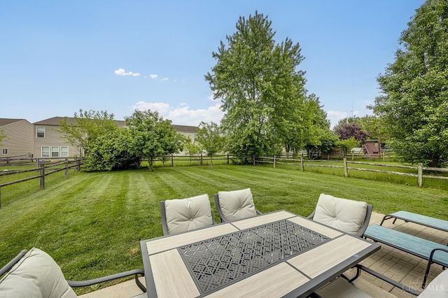 5548 Windsor Court, South Lebanon, OH 45065