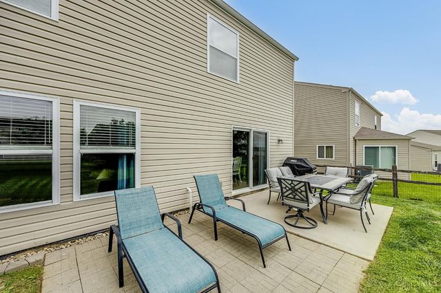 5548 Windsor Court, South Lebanon, OH 45065