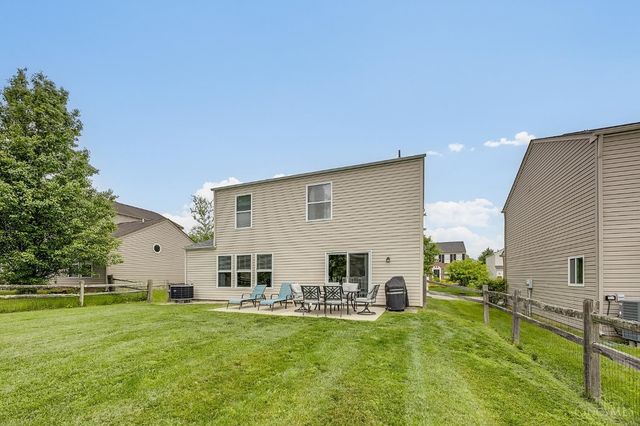 5548 Windsor Court, South Lebanon, OH 45065