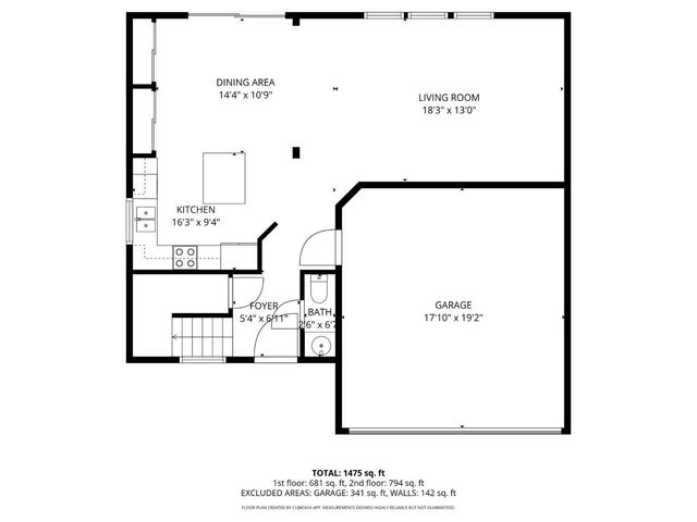 5548 Windsor Court, South Lebanon, OH 45065