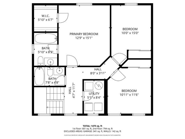 5548 Windsor Court, South Lebanon, OH 45065