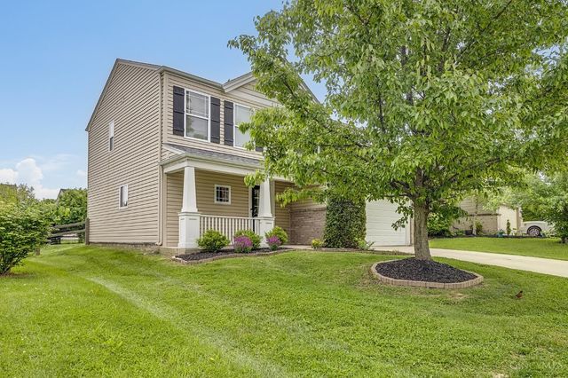 5548 Windsor Court, South Lebanon, OH 45065