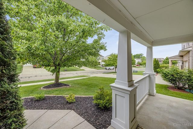 5548 Windsor Court, South Lebanon, OH 45065