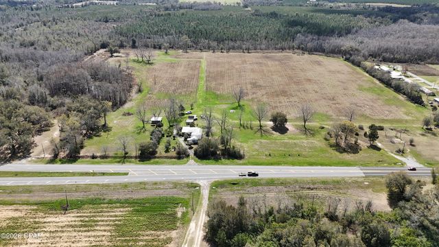 6775 U.S. Hwy 90, Grand Ridge, FL 32442